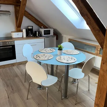 Lieblingsplatz An Der Lahn Apartment Weinbach Exterior photo
