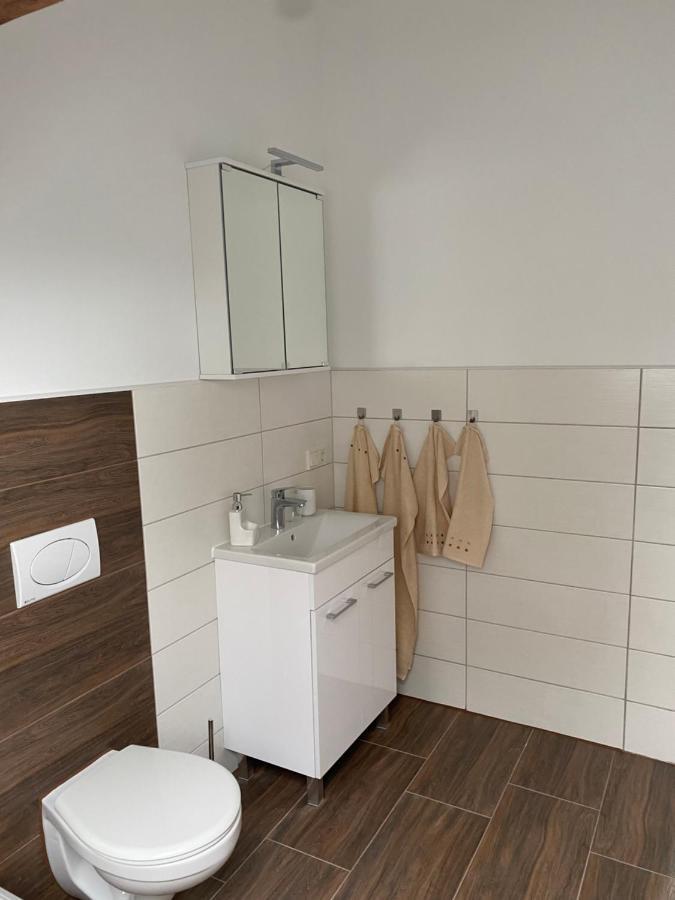 Apartment Lieblingsplatz An Der Lahn