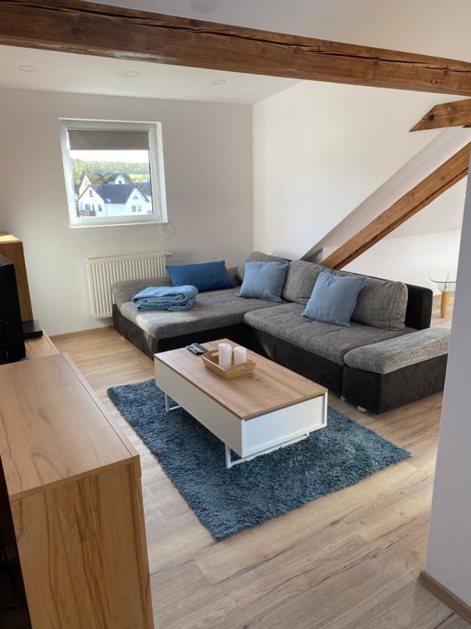 Lieblingsplatz An Der Lahn Apartment