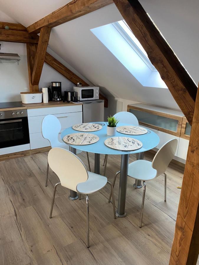 Apartment Lieblingsplatz An Der Lahn Weinbach