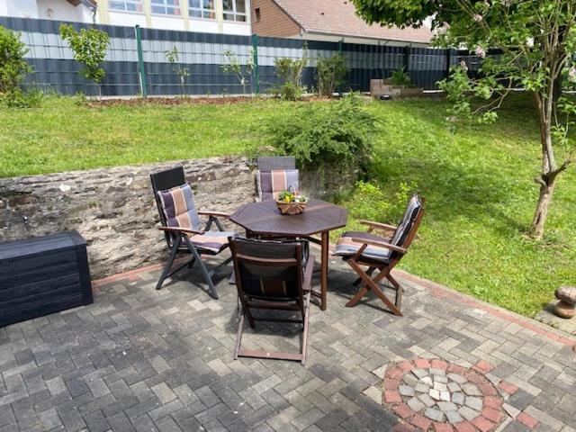 Lieblingsplatz An Der Lahn Apartment *